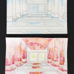 Sahl Kunstmappe